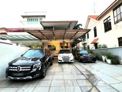 Lorong G Telok Kurau (D15), Semi-Detached #458081421